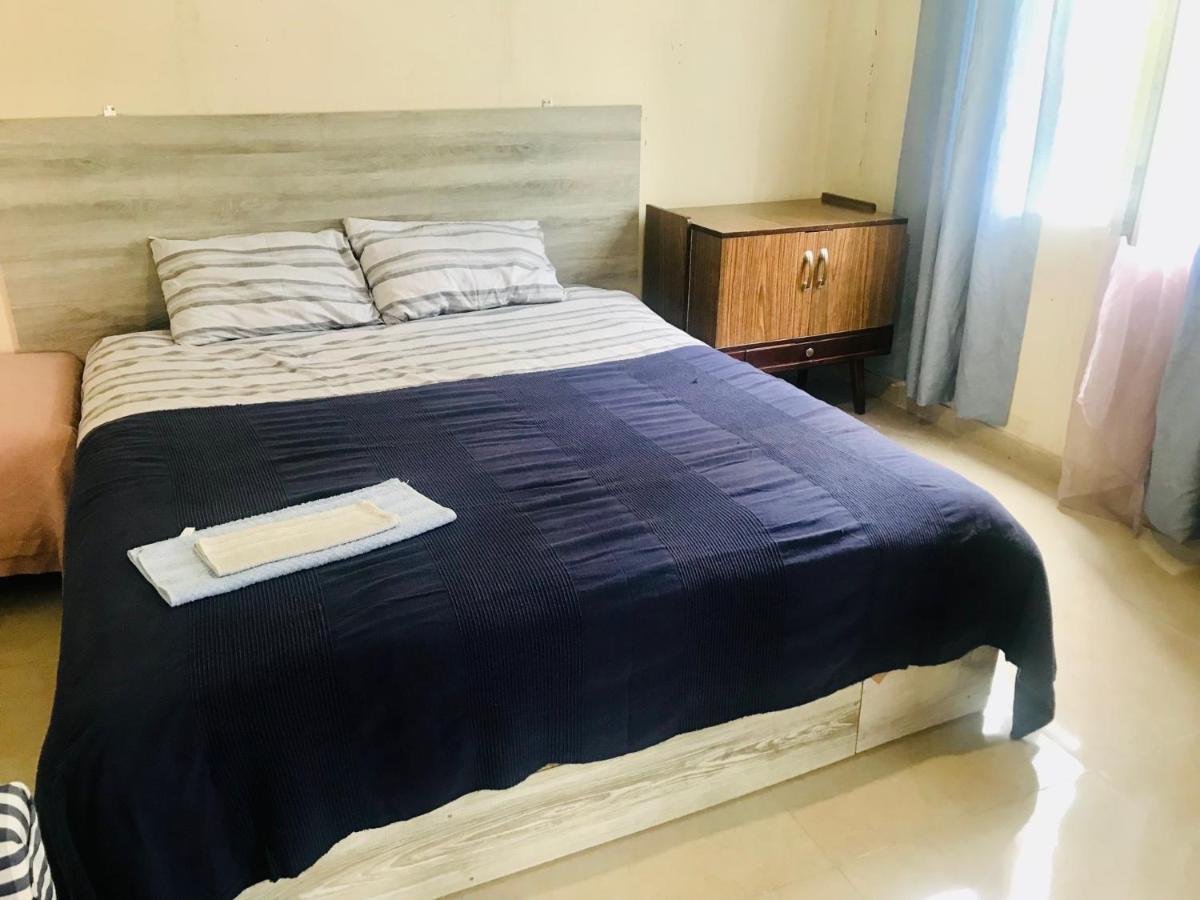 巴统 Rozmarin Нouse Makhinjauri酒店 外观 照片