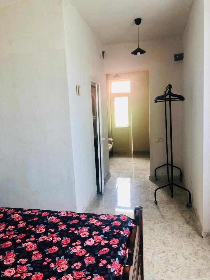 巴统 Rozmarin Нouse Makhinjauri酒店 外观 照片